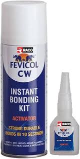 Fevicol CW Bonding Kit